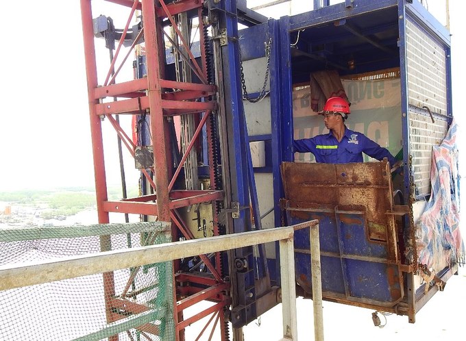 Cầu Bạch Đằng nối Hải Phòng với Quảng Ninh 09