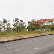 Đầu tư đất nền vị trí đẹp ở tỉnh, sự lựa chọn thay thế cho đất đặc khu