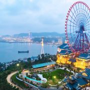 Thị trường Bất động sản Quảng Ninh sôi động